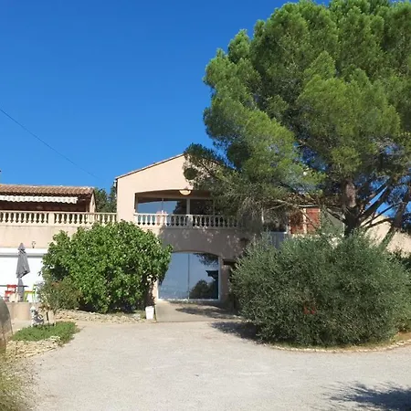 Bed & Breakfast Des Masques