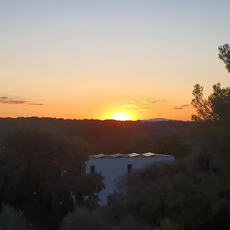 Bed & Breakfast Des Masques 3*