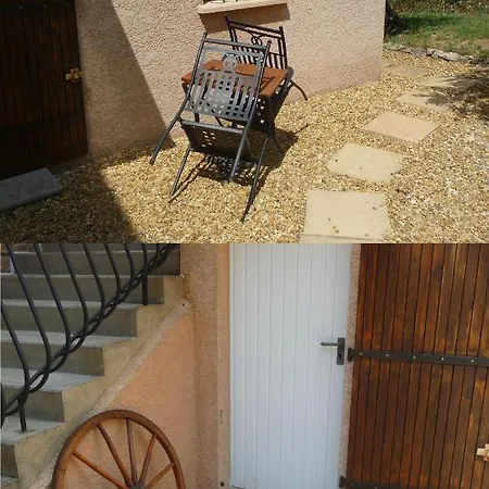 Des Masques 3* Aubais