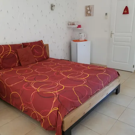 Bed & Breakfast Des Masques