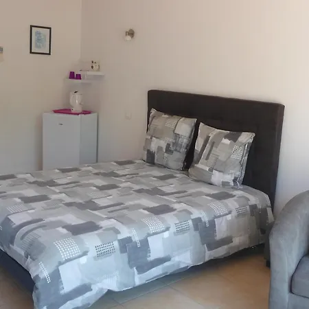 Bed & Breakfast Des Masques